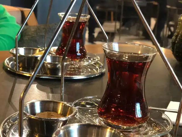 Keyff Bakırköy'nin yemek ve ambiyans fotoğrafları 14
