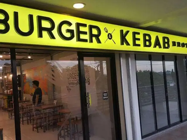 Burger and Kebab Brothers Food Photo 19