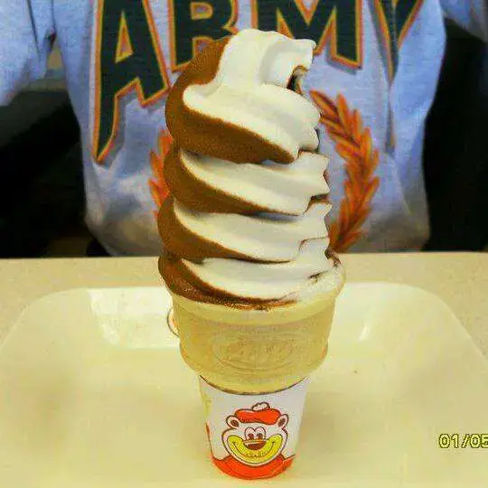 Gambar Makanan A&W 18