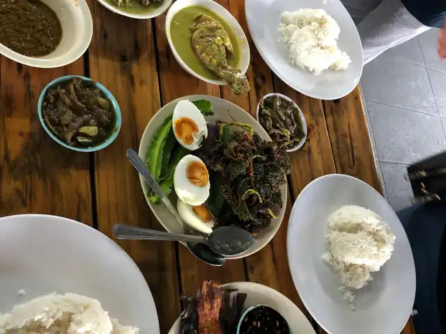Salai Master Damansara Food Photo 8