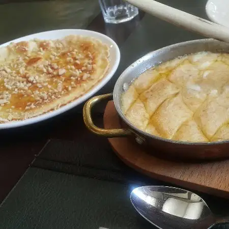 Nalia Karadeniz Mutfağı'nin yemek ve ambiyans fotoğrafları 28