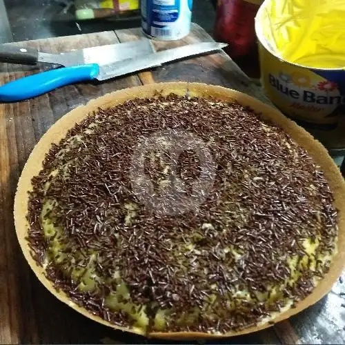 Gambar Makanan Martabak Bangka & Pempek Palembang Tony, Jagakarsa 16