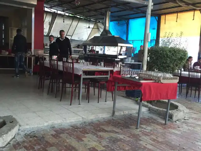 Özel Ocakbaşı Restaurant'nin yemek ve ambiyans fotoğrafları 2