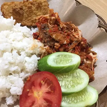 Gambar Makanan Woengkana Padang Nusantara 7