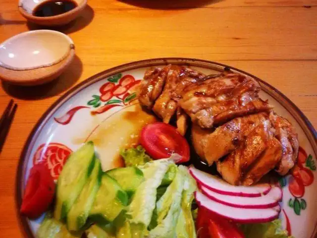 Cafe Bunka  Sushi & Japanese Restaurant'nin yemek ve ambiyans fotoğrafları 78