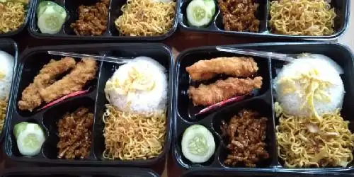 Ayam Goreng Podomoro, Sulthan Agung