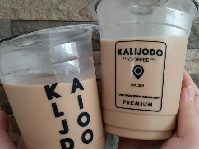 Gambar Makanan KalijodoCoffee 8