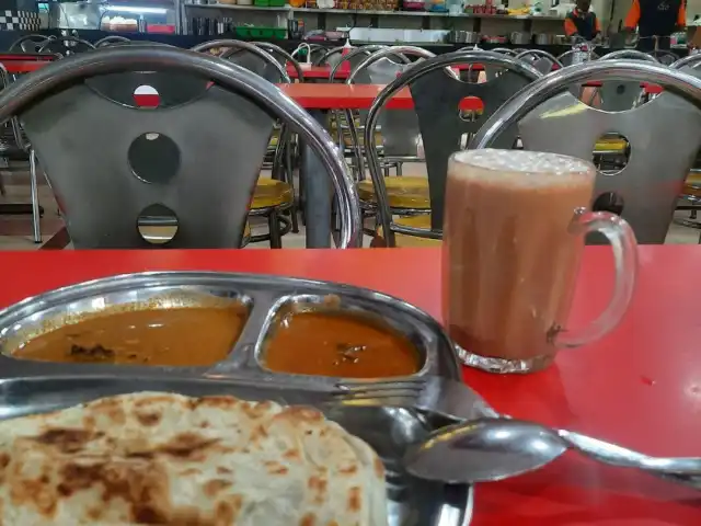 Restoran Ayza Kajang Food Photo 5