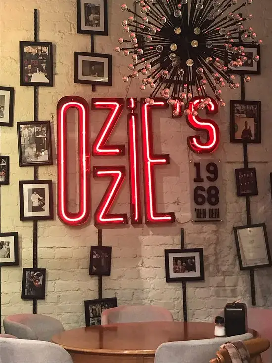 Ozzie's'nin yemek ve ambiyans fotoğrafları 57
