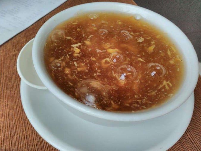 Savory Express near me in Project 4 Discover Philippine food