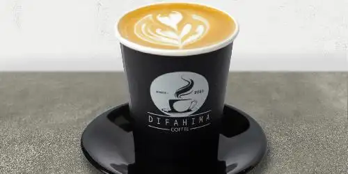 DIFAHIMA COFFEE