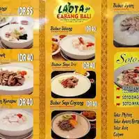 Gambar Makanan Laota Ge Express 1