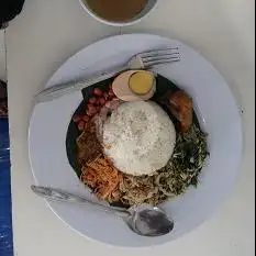 Gambar Makanan Wr. Tu Nonk, Akasia 1