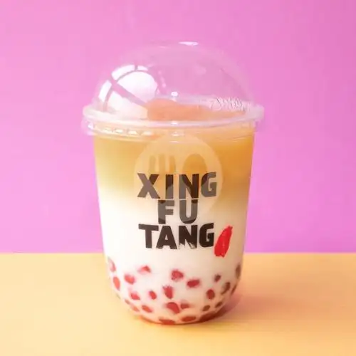 Gambar Makanan Xing Fu Tang, Senayan Park 15