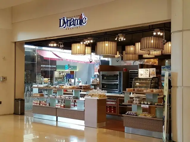 Gambar Makanan Dynamic Bakery 2