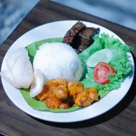 Gambar Makanan Rasa Eatery, Raden Saleh 12
