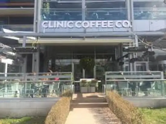 Clinic Coffee'nin yemek ve ambiyans fotoğrafları 25