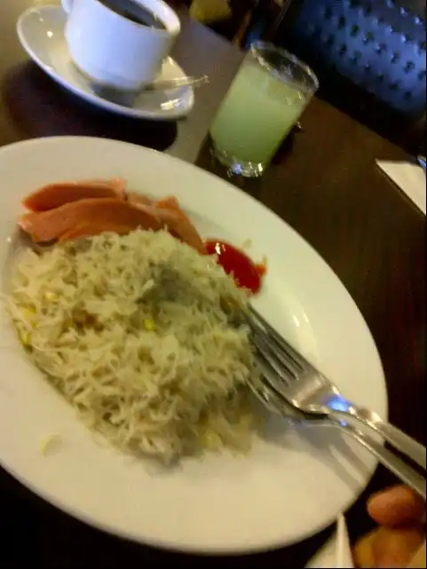 Samudera Cafe, Putra Brasmana Hotel Food Photo 13