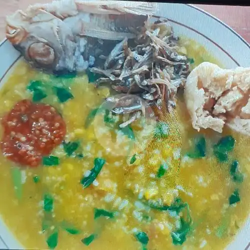 Gambar Makanan Nasi Kuning Manado 'DM', Gunung Lompobattang 14
