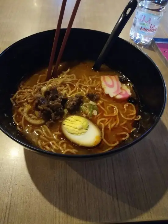 Gambar Makanan Gokana Ramen & Teppan 5