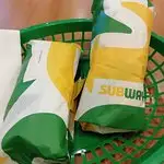 Subway Food Photo 1