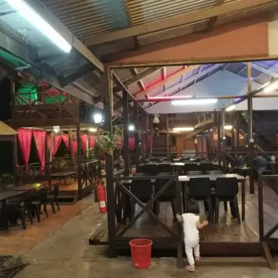 Restaurant Anjung Warisan