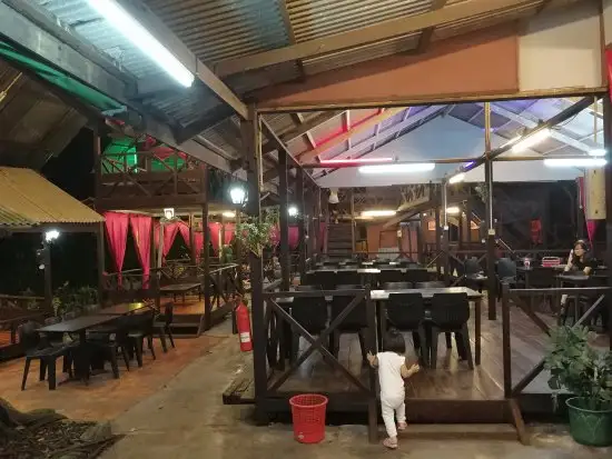 Restaurant Anjung Warisan