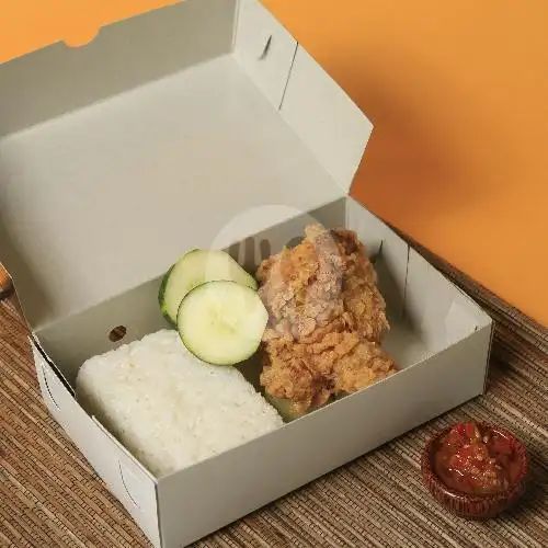 Gambar Makanan Ayam Kisanak, Sumbersari 1