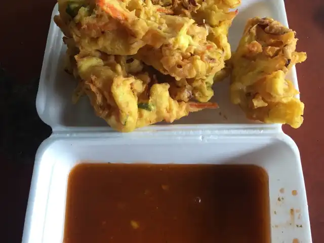 Kebayan Jalan Perak Food Photo 3