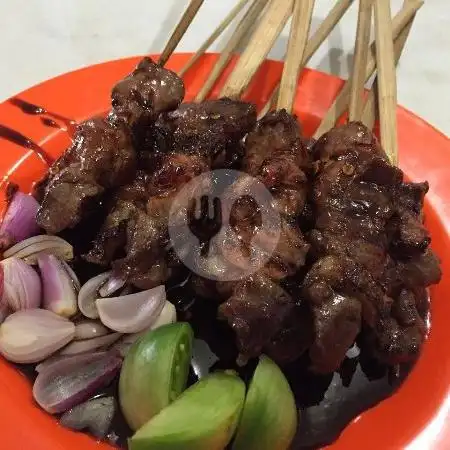 Gambar Makanan Sate Soto Gule Krengsengan Tenes Pak Gendut, Kedungkandang 1