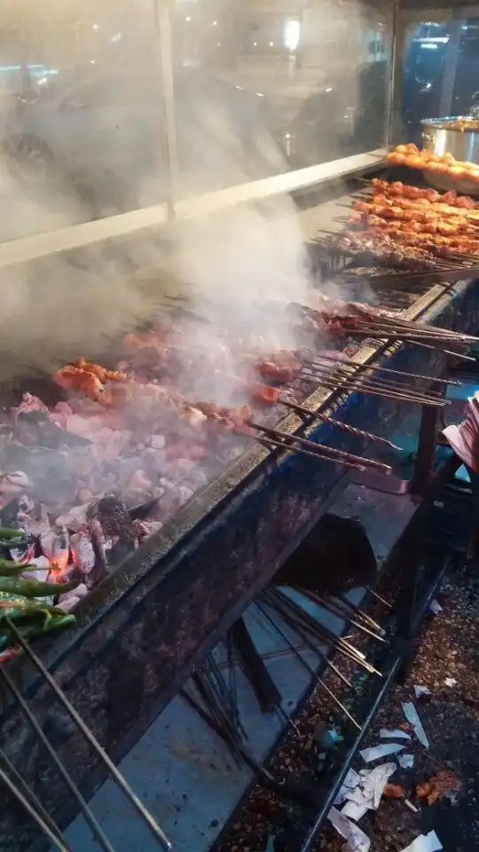 Stad Alti Kebap'nin yemek ve ambiyans fotoğrafları 3