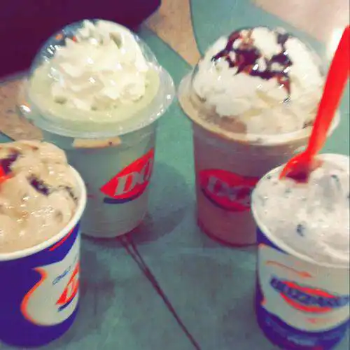 Gambar Makanan Dairy Queen 19