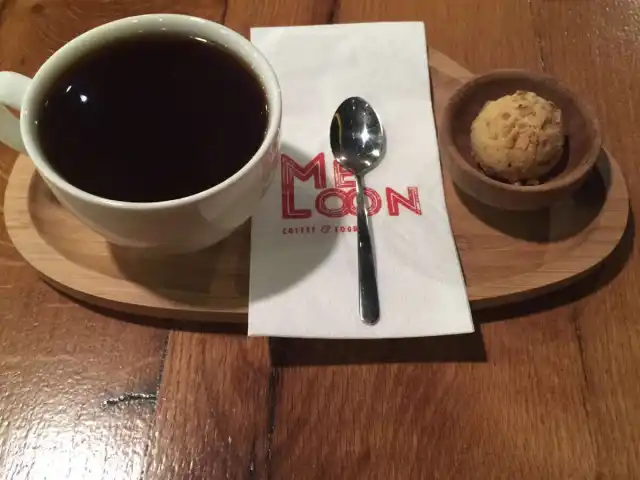 Meloon Coffee & Food'nin yemek ve ambiyans fotoğrafları 54