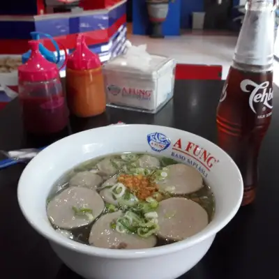 A Fung Bakso