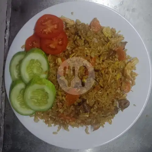 Gambar Makanan Nasi Goreng Sedap Malam, Moch Kahfi 2 1