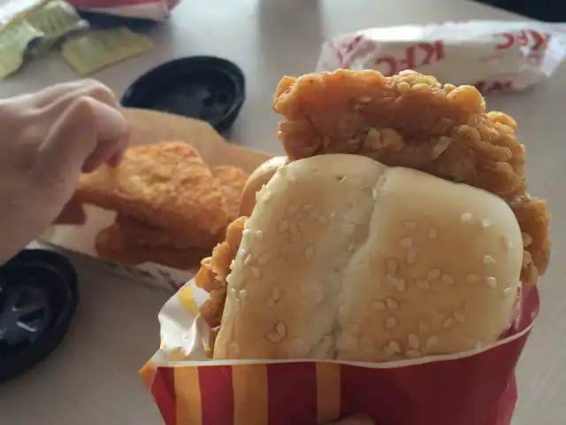 KFC Food Photo 16