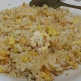 Gambar Makanan Nasi & Mi Goreng Mas Barokah, Rungkut Menanggal 6