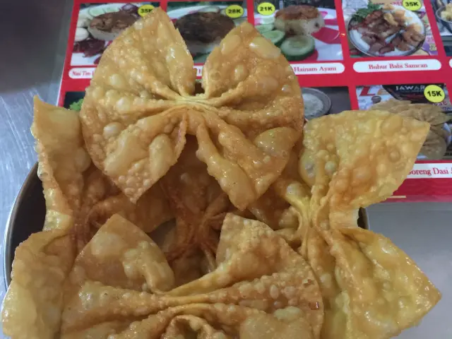 Gambar Makanan RM Bakmi Ahua 6