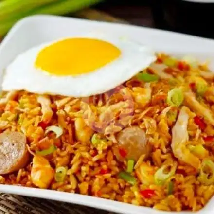 Gambar Makanan Nasi Goreng Pak.Yono, Anjatan 19