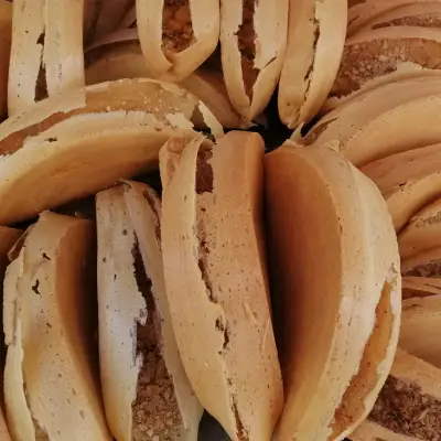 Apam Balik Crispy (Bataras Labuan)