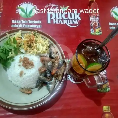 Gambar Makanan Soto & Pecel Wader Asmo Dua Jolotundo 3