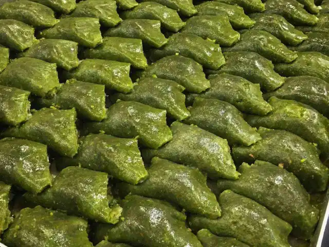 Fıstıkzade'nin yemek ve ambiyans fotoğrafları 46