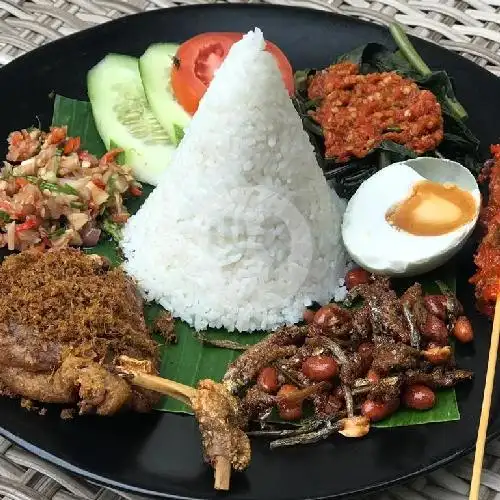 Gambar Makanan Bebek Binjay Renon, Denpasar 20