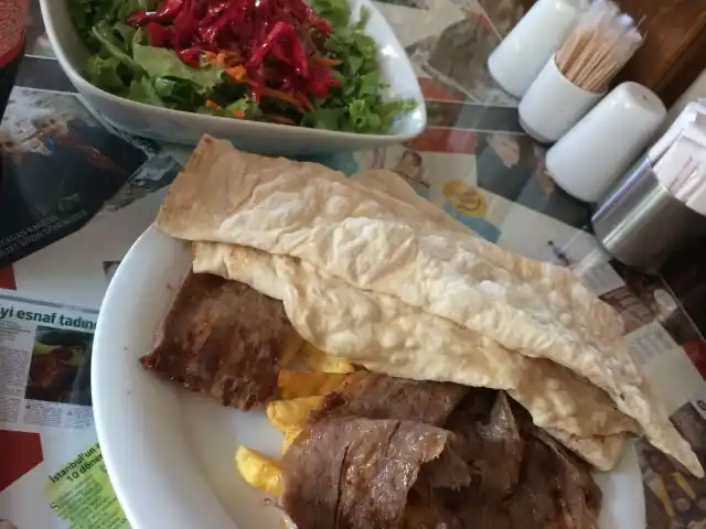 Metet Közde Döner'nin yemek ve ambiyans fotoğrafları 55
