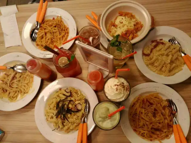 Gambar Makanan Warung Pasta 17