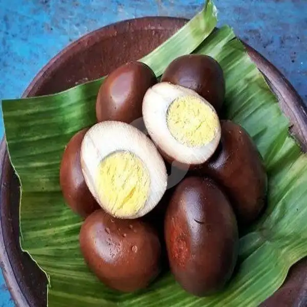 Gambar Makanan Ayam Geprek Bunda, Karang Mekar 11