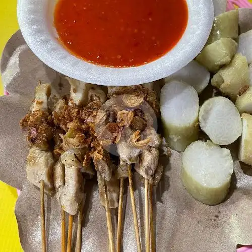 Gambar Makanan Sate Taichan Mas Herman, Kemang 1 4