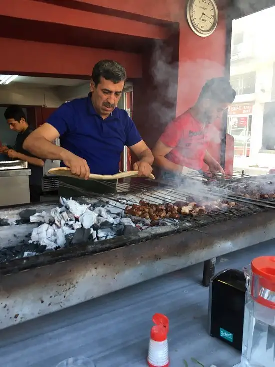 Kebapçı Kel Mahmut'nin yemek ve ambiyans fotoğrafları 25