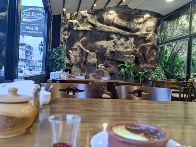 Azade Pide Restaurant'nin yemek ve ambiyans fotoğrafları 4