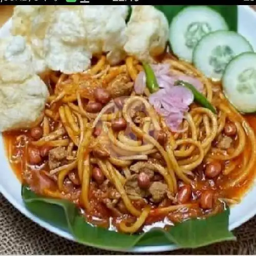 Gambar Makanan Mie Aceh Sareena Jaya, Gas Alam 6